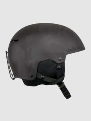 Sandbox Icon Helm
