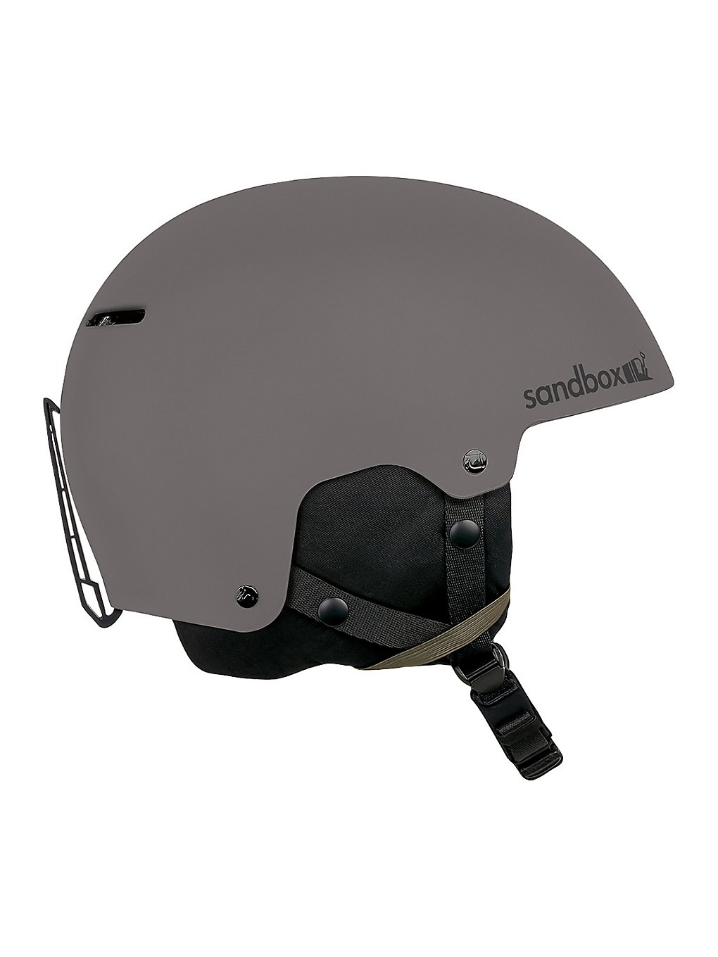 Sandbox Icon Helmet army (matte) kaufen