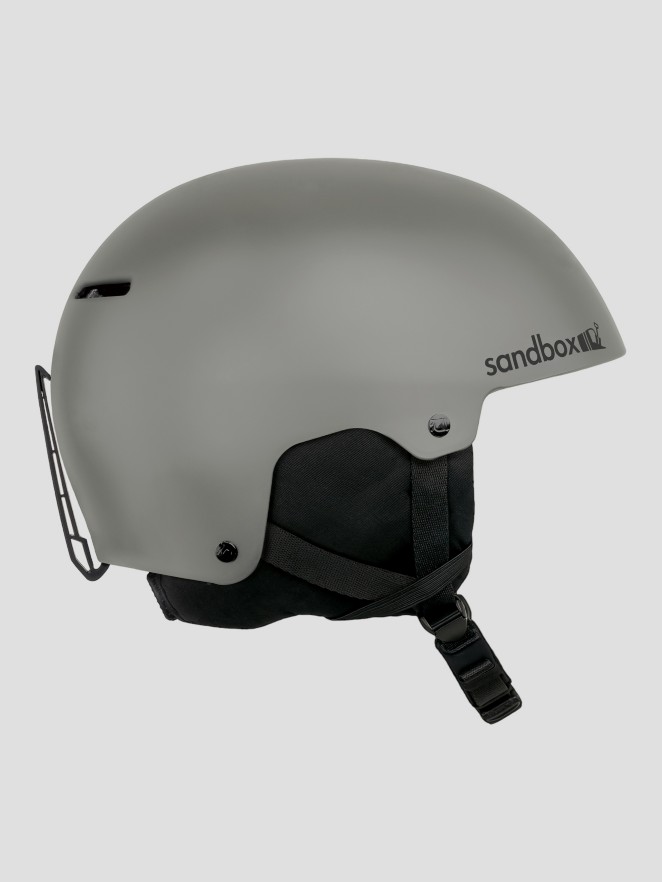 Sandbox Icon Casque