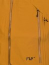 FW Manifest Tour 3L Jacke