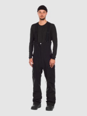 FW Manifest Tour 3L Bib Pant