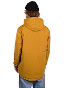 Catalyst Insulated Shirt Fleece jas