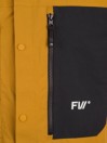 FW Catalyst Insulated Shirt Giacca in Pile