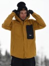 FW Catalyst Insulated Shirt Giacca in Pile