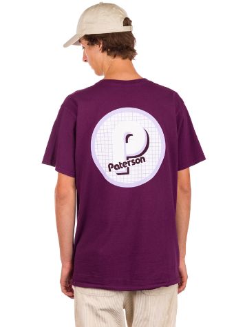 Paterson Made for Play Camiseta