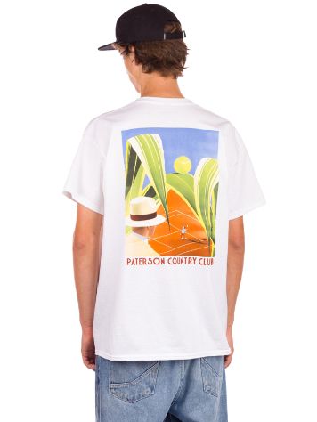 Paterson Country Club Camiseta