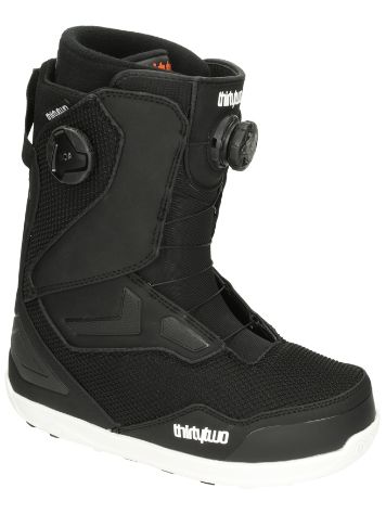 ThirtyTwo Tm-2 Double Boa Wide 2022 Snowboard-Boots