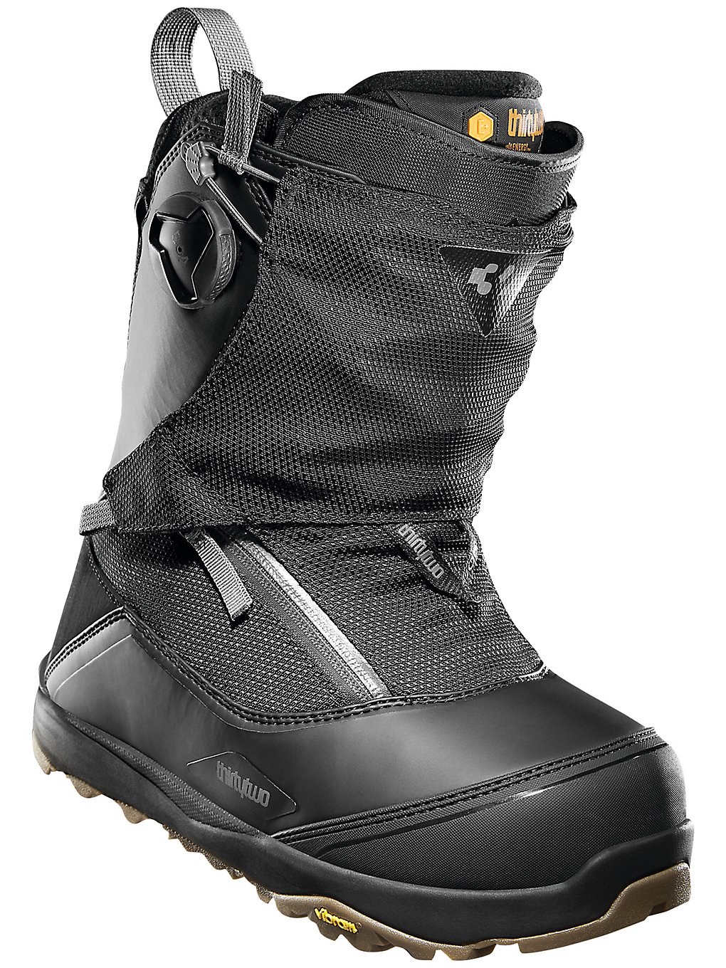 ThirtyTwo Jones MTB 2022 Snowboard Boots gum