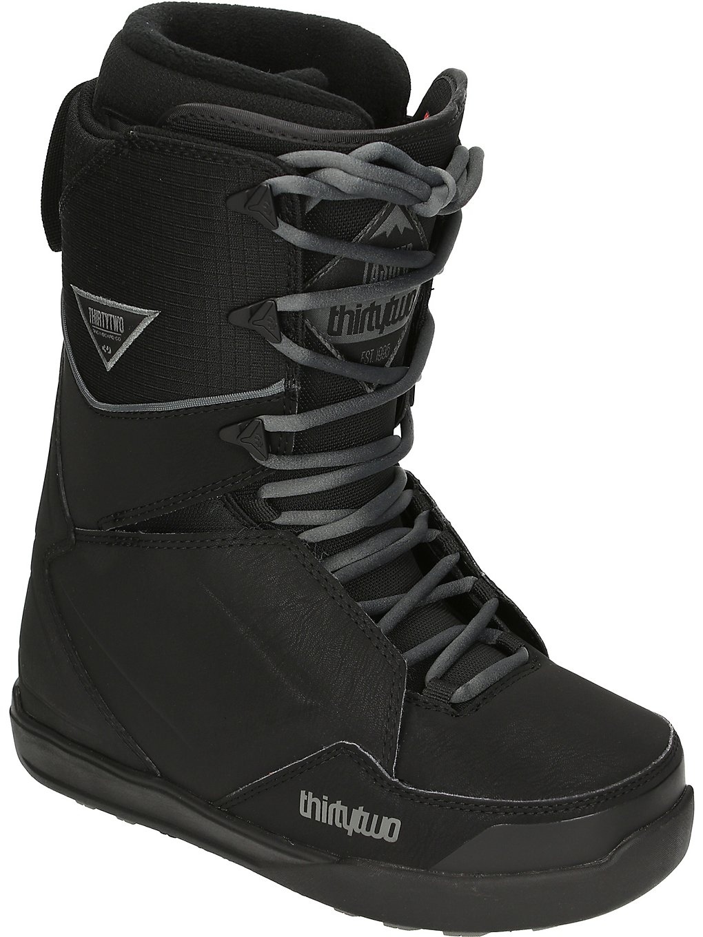 ThirtyTwo Lashed 2022 Snowboard Boots charcoal kaufen