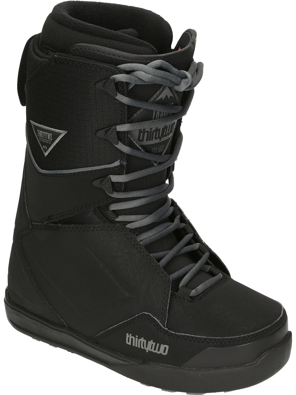 Lashed 2022 Snowboard-Boots