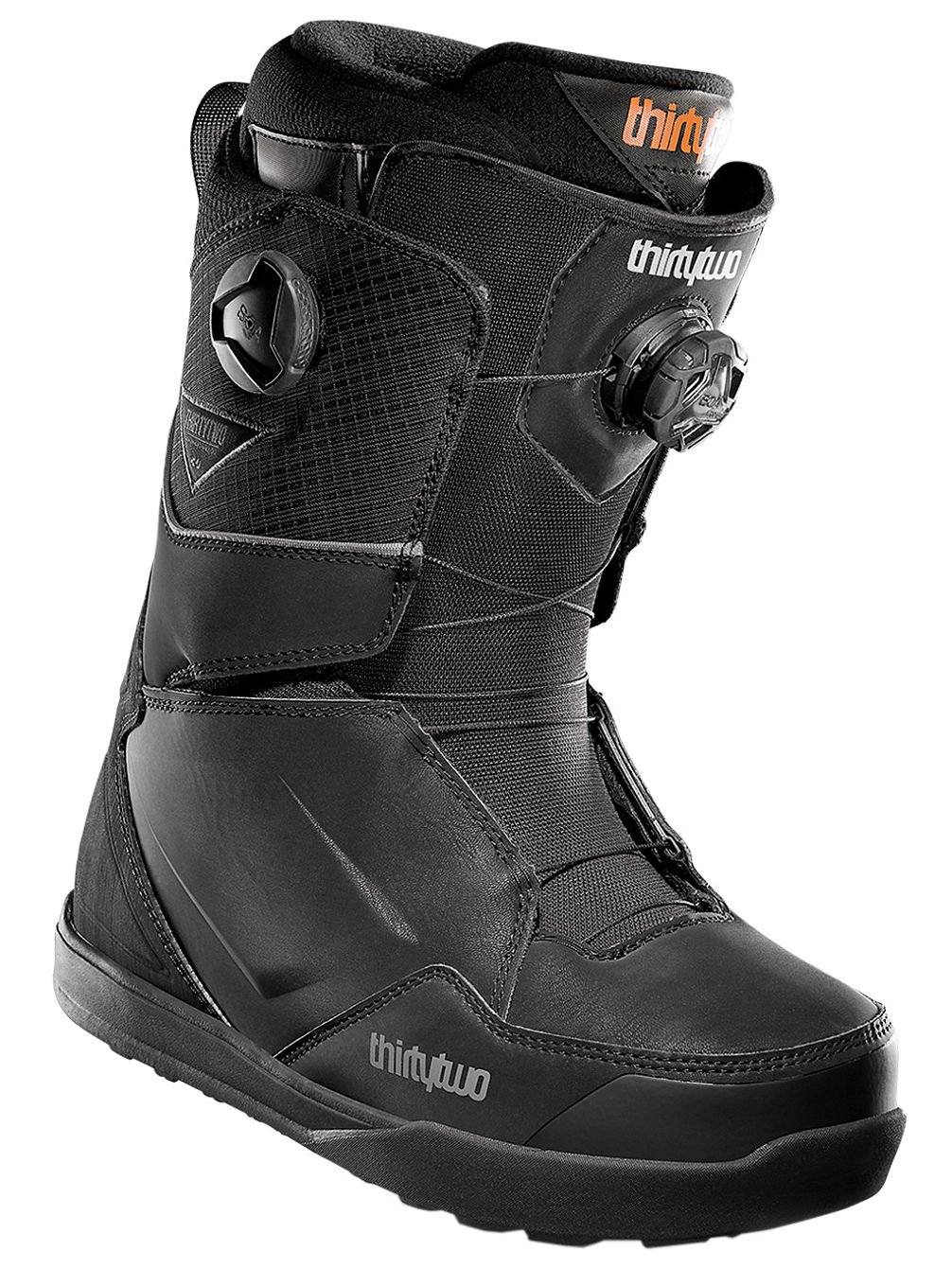 Lashed Double Boa 2022 Boots de Snowboard