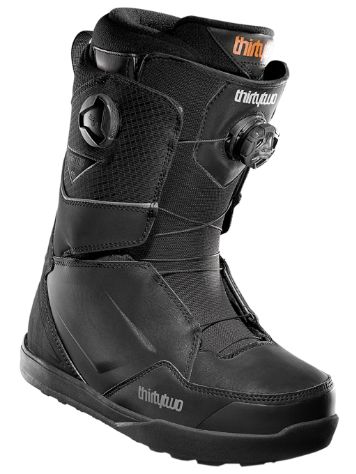 ThirtyTwo Lashed Double Boa 2022 Snowboard Boots