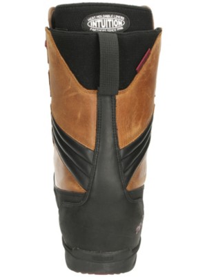 Botas Snowboard Thirtytwo Bandito Christenson