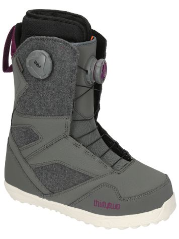 ThirtyTwo STW Double Boa 2022 Snowboard-Boots