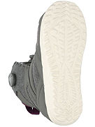 STW Double Boa 2022 Snowboard-Boots