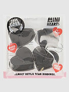 Mini Hearts Grip pad