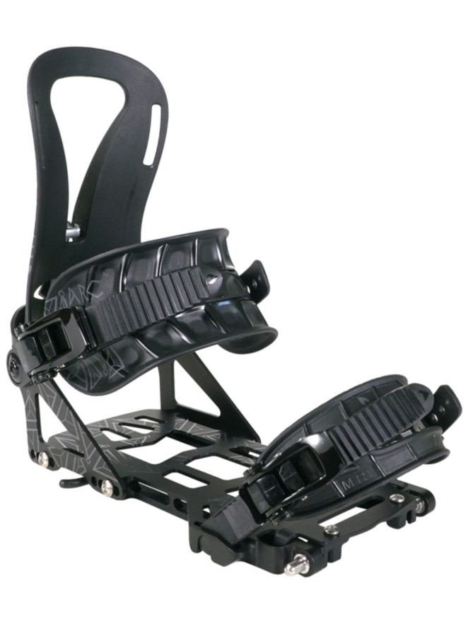 Spark R&D Arc Fijaciones Splitboard 2022