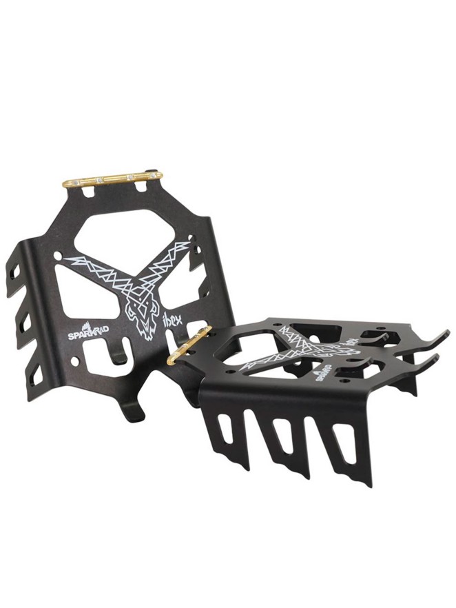 Spark R&D Ibex Reg Splitboardové macky