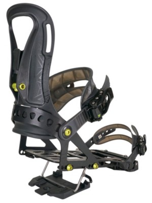 spark r&d arc pro splitboard bindings