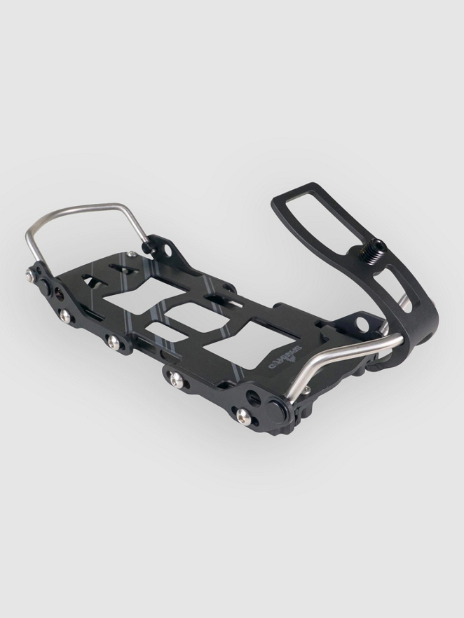 Spark R&D Dyno DH Hardboot Splitboard Bindings