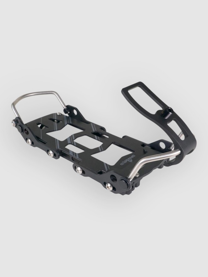 Spark R&D Dyno DH Hardboot Splitboard Bindings