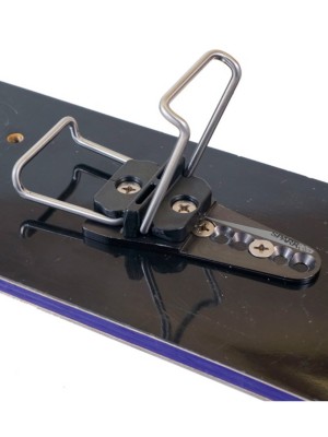 Hardboot Dual Height Wires Splitboard
