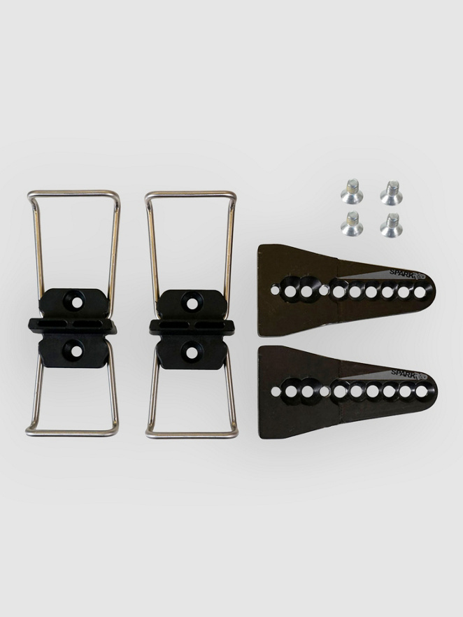 Spark R&D Hardboot Dual Height Wires Splitboard