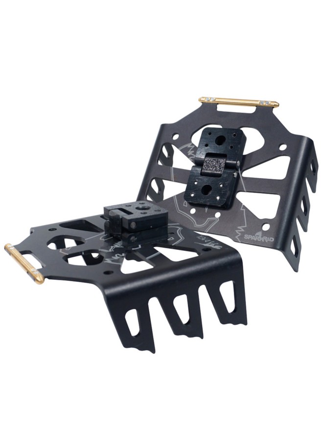 Spark R&D D Rex Reg Splitboard crampons