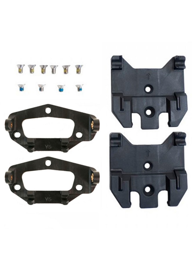 Spark R&D 2nd Board Kit Splitboard