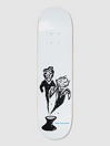 Polar Skate Aaron Herrington Pot Demons 8.25″ Skateboard deck