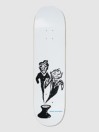 Polar Skate Aaron Herrington Pot Demons 8.25" Skateboard