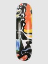 Polar Skate Oskar Rozenberg Facescape 8.5″ Skateboard Deck