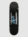 Polar Skate Paul Grund Rider 8.125" Skateboard Deck