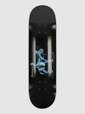 Polar Skate Paul Grund Rider 8.125&quot; Skateboard Deck