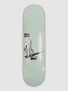 Polar Skate Dane Brady Mopping 8.378″ Skateboard Deck