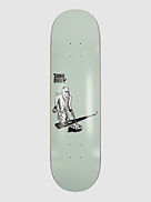 Dane Brady Mopping 8.378&amp;#034; Skateboard deck