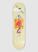 Nick Boserio Family 8.375&amp;#034; Skateboard deck