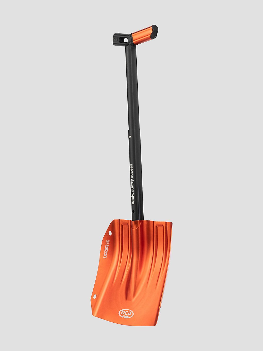 BCA Dozer 2H Shovel orange kaufen