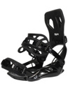 SP Bindings Fastec FT360 2025 Snowboard-Bindung