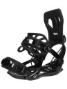 SP Bindings Fastec FT360 2025 Snowboard-Bindung