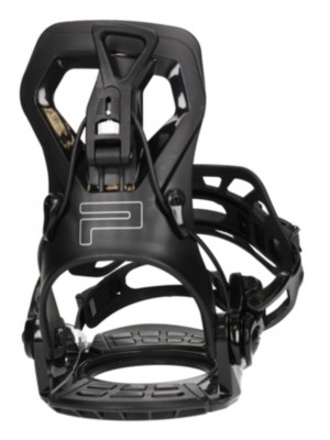 Fastec FT360 2025 Snowboard Bindings