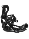 SP Bindings Fastec FT360 2025 Snowboard-Bindung
