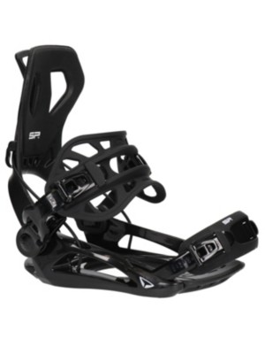 Fastec FT360 2025 Snowboard Bindings