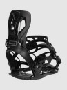 SP Bindings Fastec FT360 2025 Snowboard-Bindung