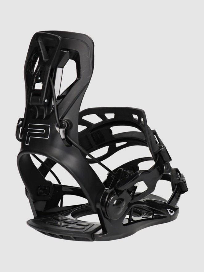 SP Fastec FT360 2025 Snowboard Bindings