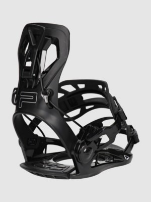 Fastec FT360 2025 Snowboard Bindings