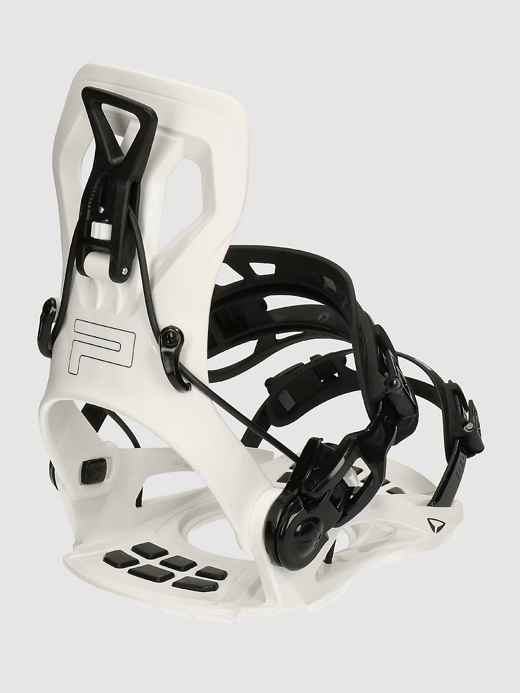 SP Fastec FT360 2024 Snowboard-Bindung black kaufen