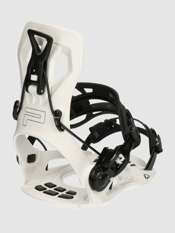SP Bindings Fastec FT360 2025 Snowboard-Bindung