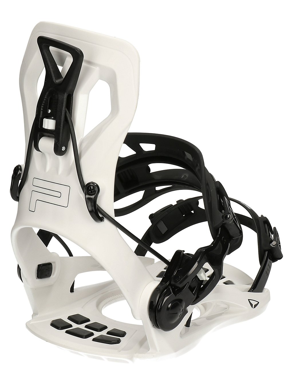 SP Fastec FT360 2024 Snowboard-Bindung black kaufen