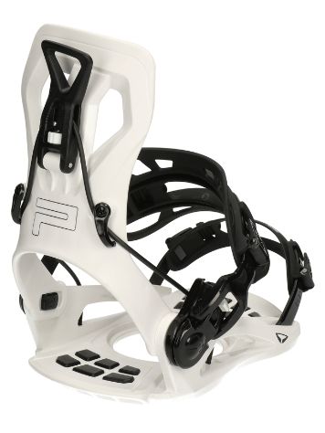 SP Fastec FT360 2024 Snowboardbindinger